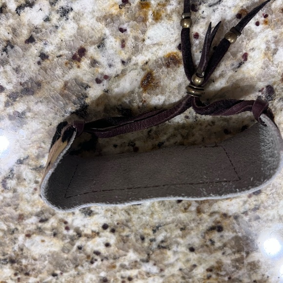 Louis Vitton custom bracelet - Picture 3 of 5